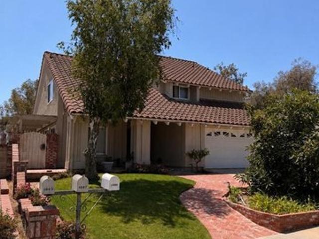 House for sale in Camarillo, California