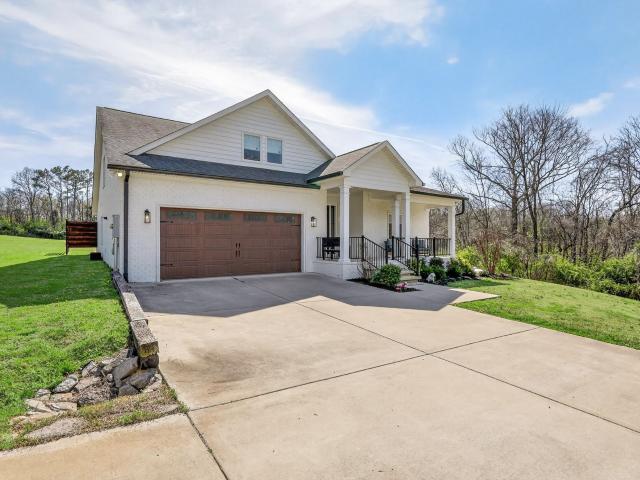 House for sale in Tennessee
