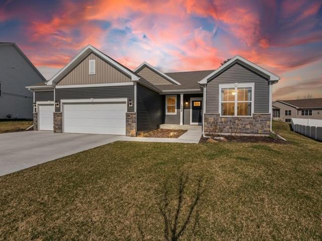 House for sale in Merlin, Wisconsin