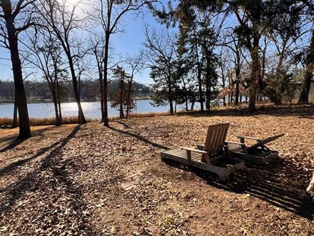 House for sale in Fort Towson, Oklahoma