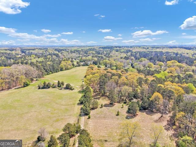 Land for sale in Conyers, Georgia