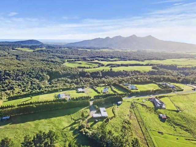 Property for sale in Hillsborough, Taranaki