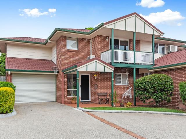 Apartment for rent in Toombul, Queensland