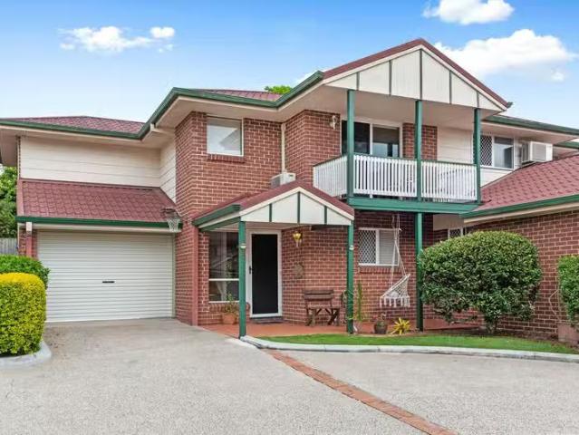 House for rent in Toombul, Queensland