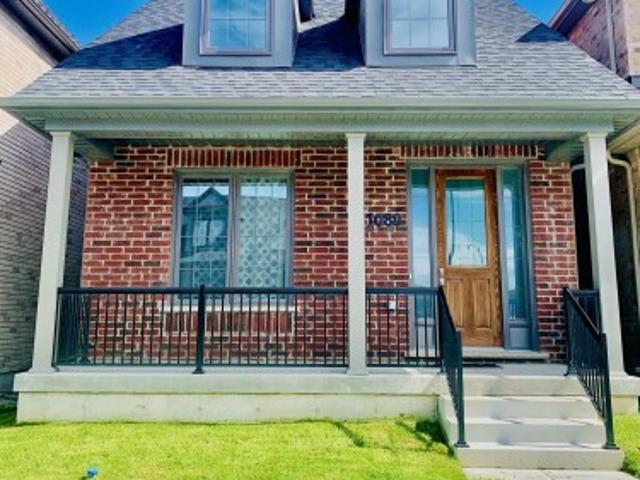 House for rent in Peterborough, Ontario