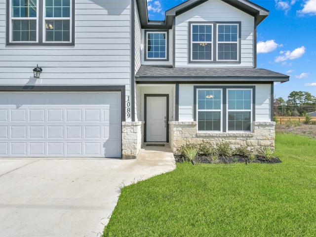 Property for rent in Liberty, Texas