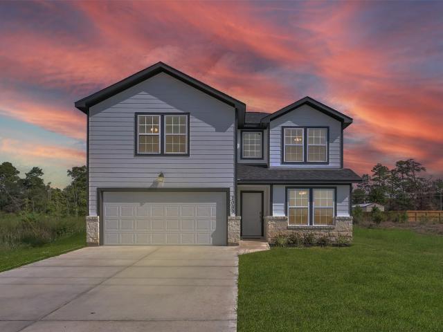 House for sale in Liberty, Texas