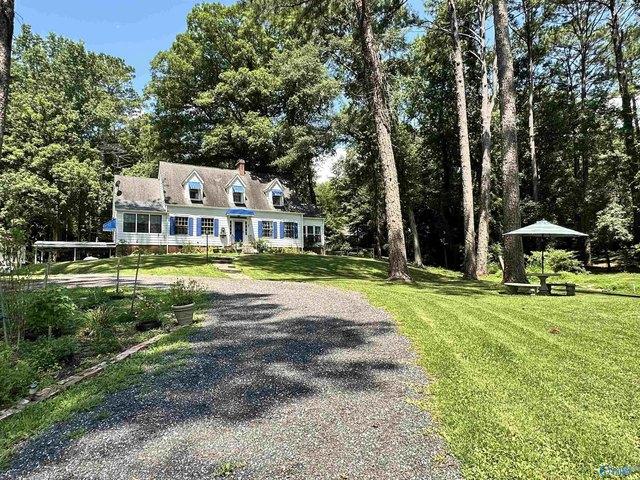 House for sale in Alpine, Alabama