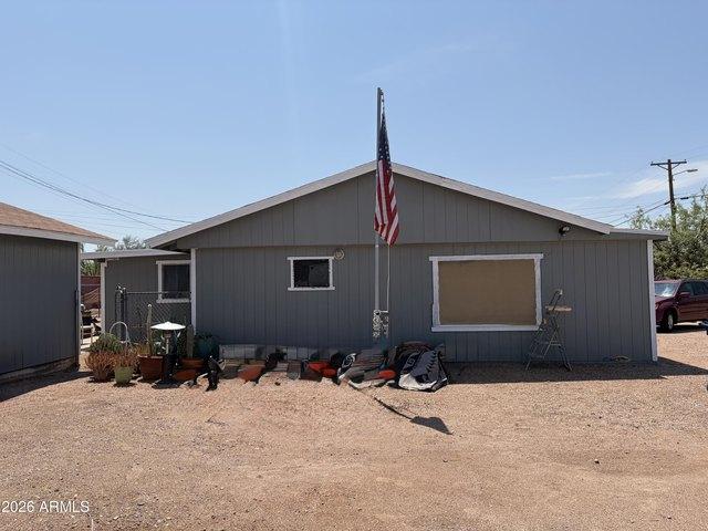 House for sale in Apache Junction, Arizona