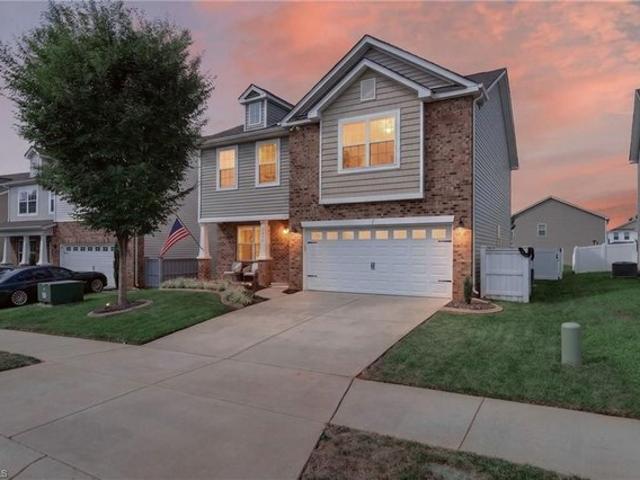 House for sale in Alamance, North Carolina