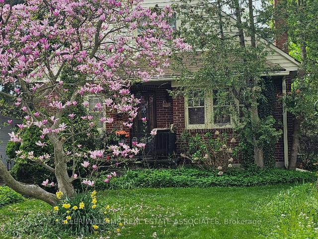 House for sale in Mississauga, Ontario