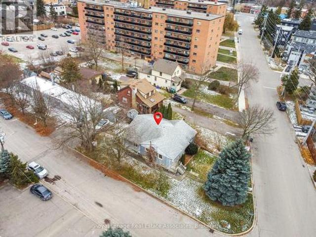Commercial for sale in Mississauga, Ontario