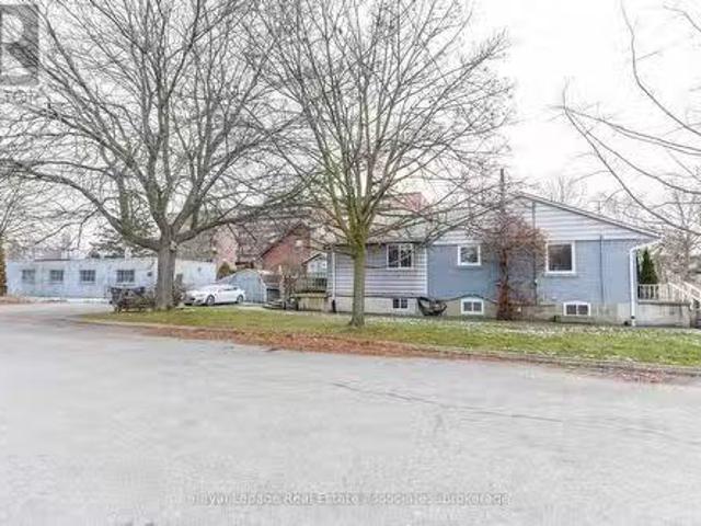 House for sale in Mississauga, Ontario