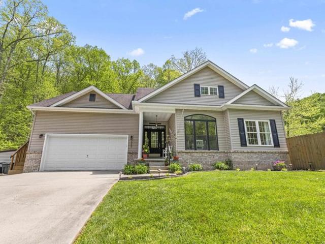 House for sale in Flatwoods, Kentucky