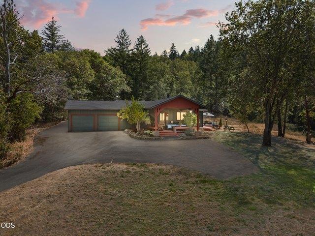House for sale in Oregonia