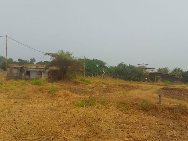 Land for rent in Navi Mumbai, National Capital Territory Of Delhi