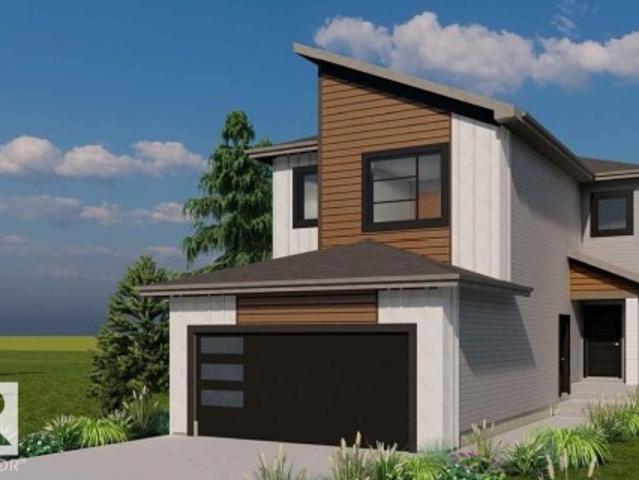 House for sale in Wedgewood, Alberta