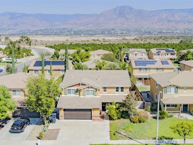 House for sale in Redlands, San Bernardino County
