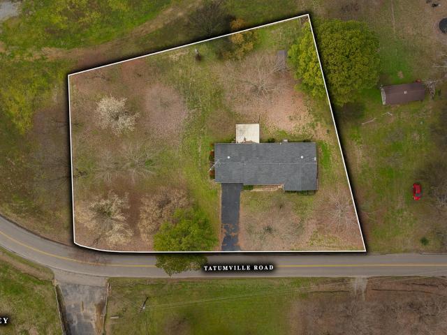Property for sale in Tennessee