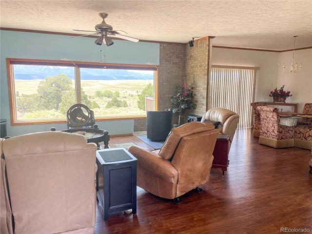 House for sale in Walsenburg, Huerfano County