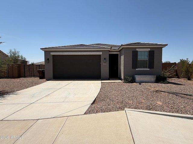 House for sale in Coolidge, Arizona