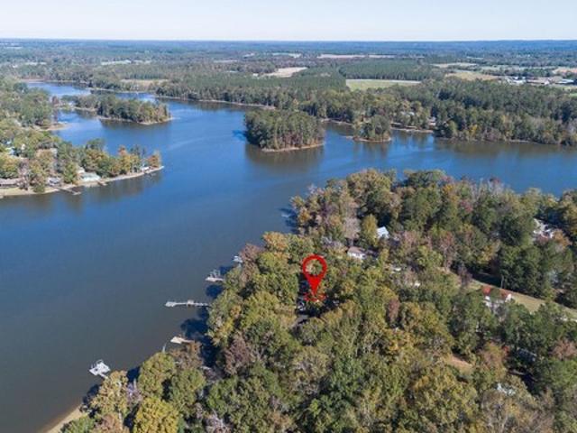 House for sale in Batesburg, South Carolina