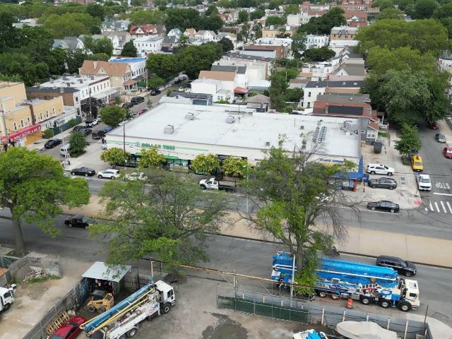 Commercial for sale in Queens, Arverne