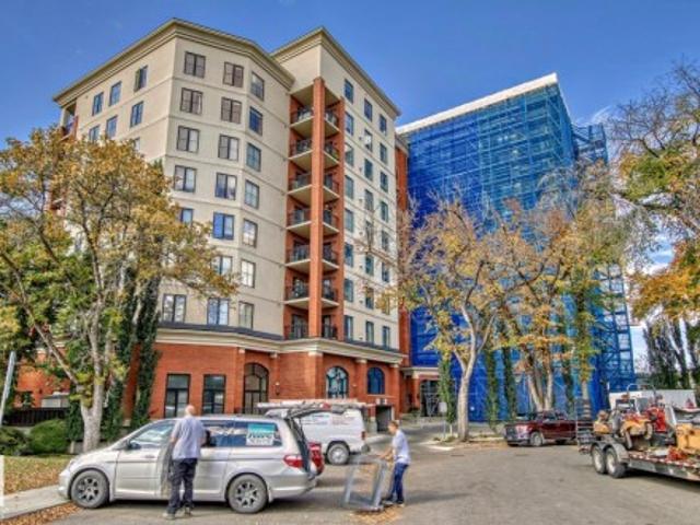 Condo for sale in Westmount, Edmonton