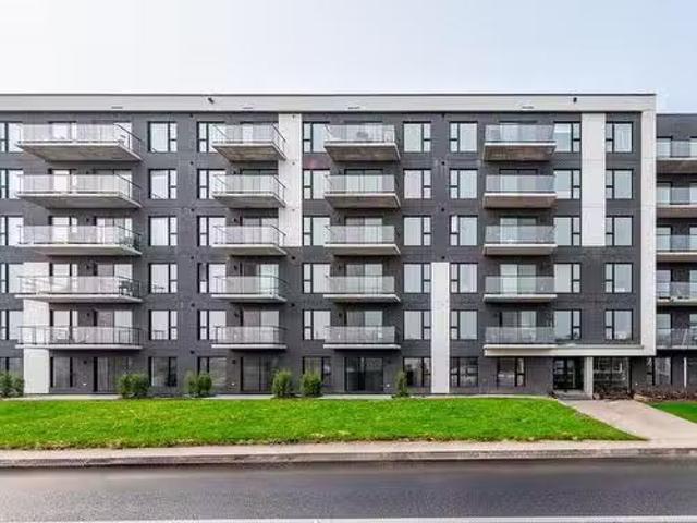 Condo for sale in St. Leonard's, Quebec