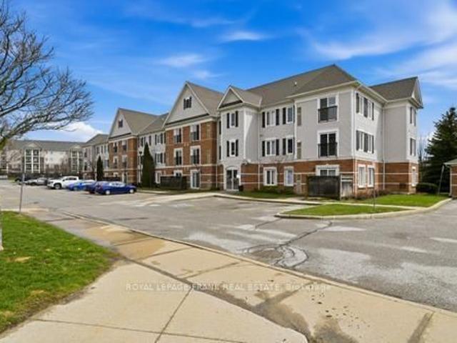 Condo for sale in Woburn, Ontario