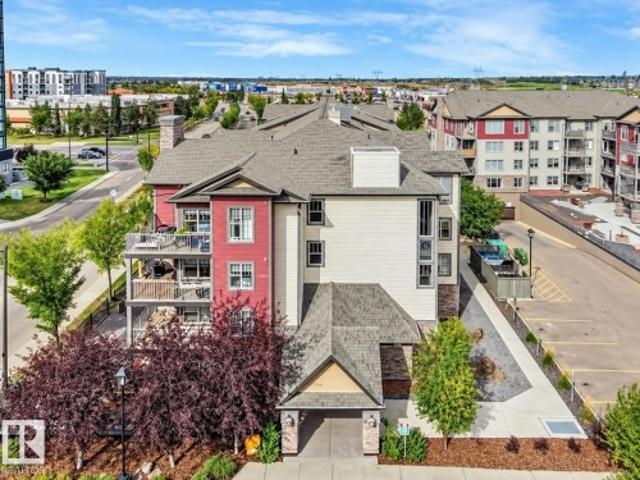 Condo for sale in Ambleside, Edmonton