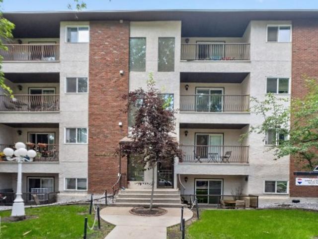 Condo for sale in Queen Alexandra, Edmonton