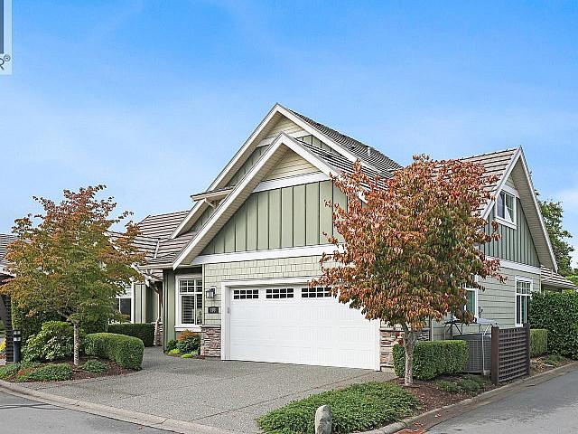 Condo for sale in Courtenay, British Columbia