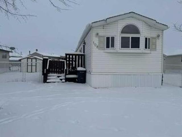 House for sale in Grande Prairie, Alberta