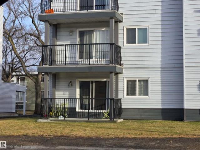 Condo for sale in Wedgewood, Alberta