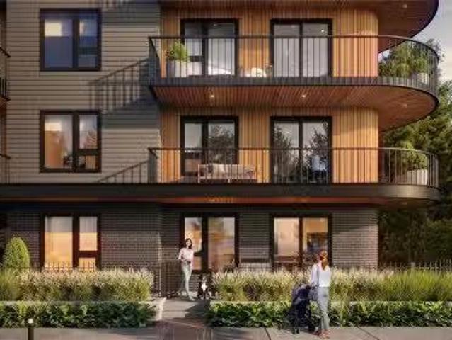 Condo for sale in Esquimalt, British Columbia