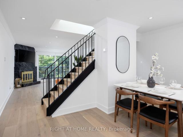 Condo for sale in Woburn, Ontario
