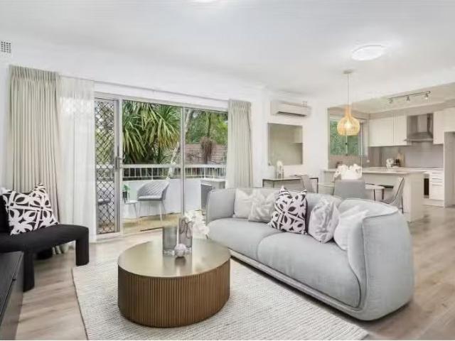 Apartment for rent in Sydney, New South Wales