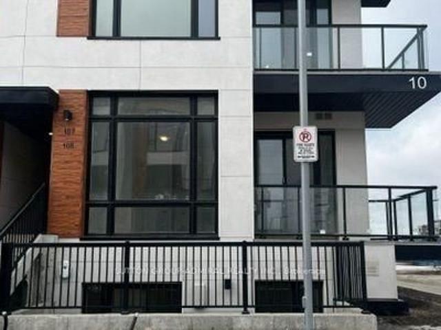 Condo for rent in York, Ontario