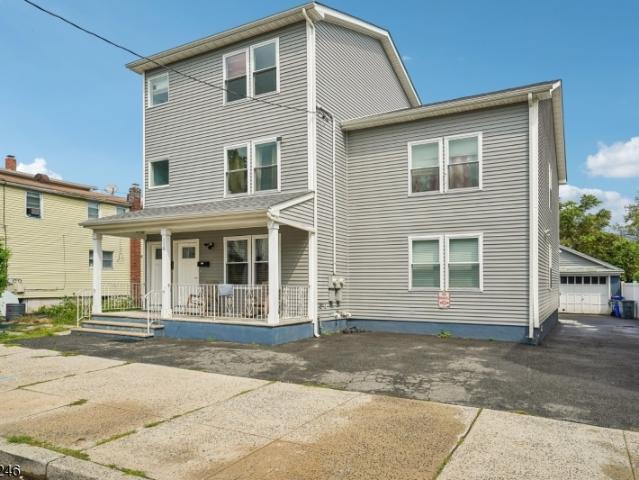 House for sale in Passaic, New Jersey