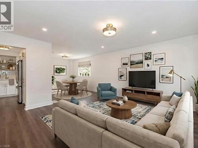 House for sale in Ancaster, Ontario