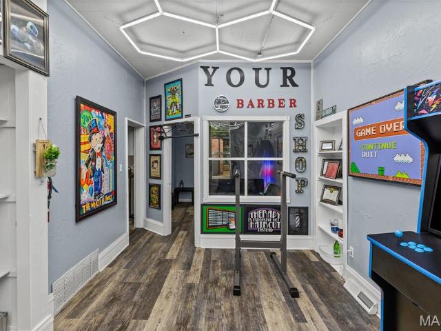 House for sale in Mascoutah, Illinois