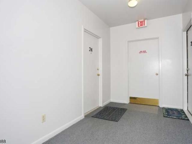 Townhouse for sale in Nutley, New Jersey