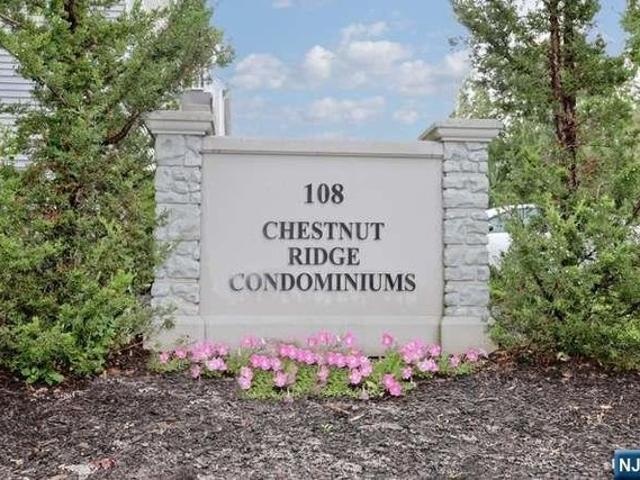 Condo for sale in Nutley, New Jersey