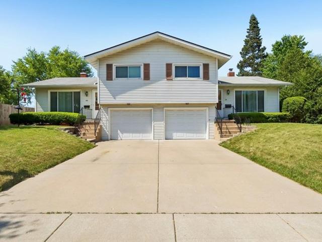 House for sale in Monona, Wisconsin