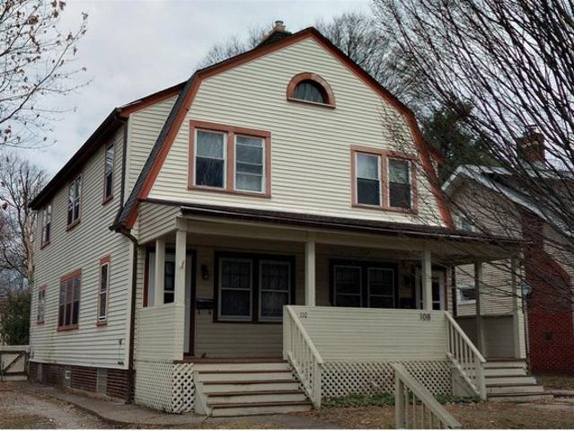 House for sale in Columbus, Ohio