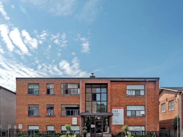 Condo for rent in Woburn, Ontario