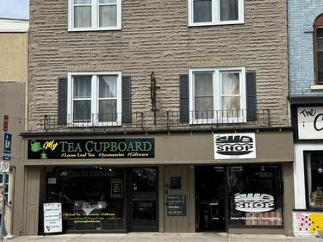 Property for sale in Brockville, Eastern Ontario