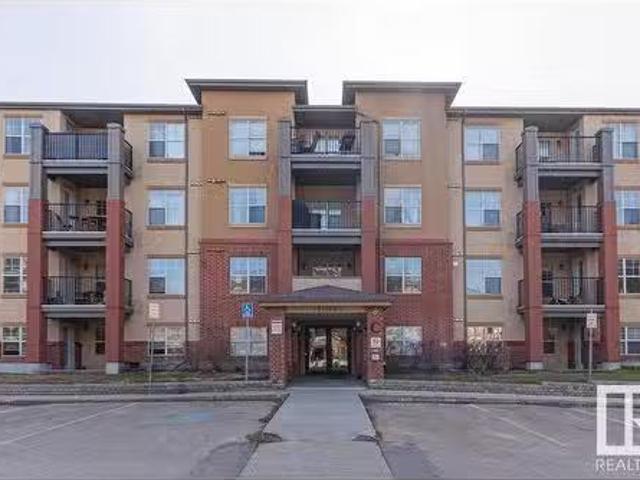 Condo for sale in Wedgewood, Alberta