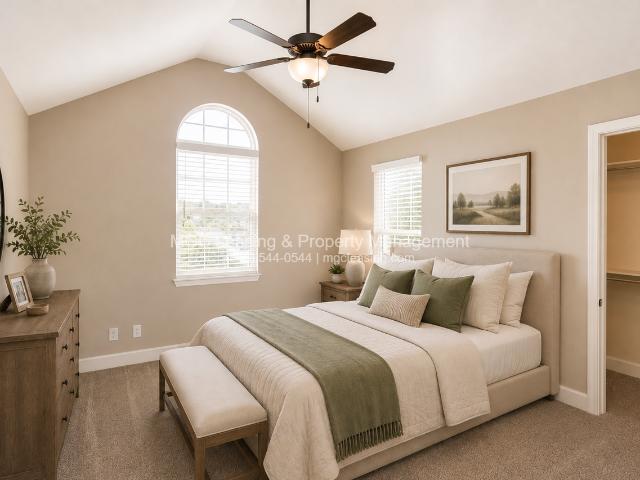 House for rent in Raymore, Missouri